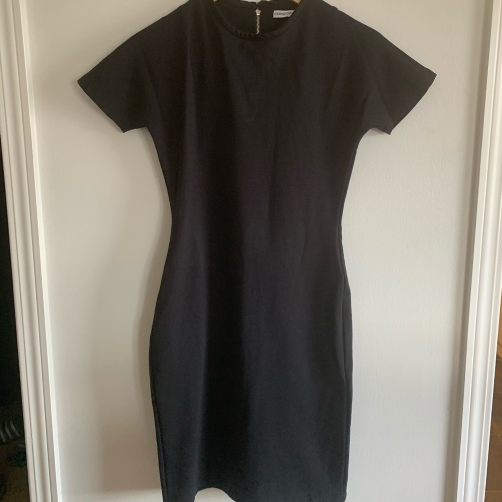 Christopher Esber LBD
